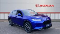 Honda Zr-V 2.0 eHEV Advance 5dr CVT Hybrid Estate